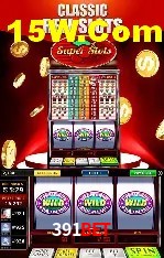 Especiais de Fim de Semana 391bet