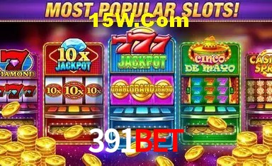 Login Seguro 391bet