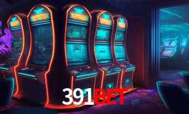 Jogos de Slot 391bet