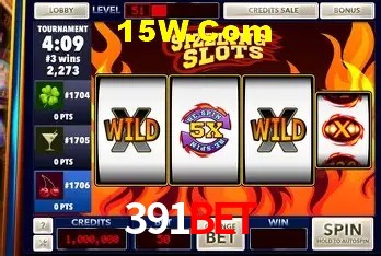 Casino Ao Vivo 391bet