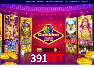 Promoções Sazonais 391bet