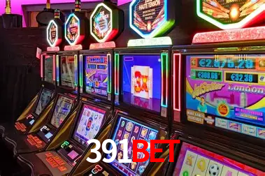 Recursos de Bônus 391bet