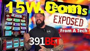 391bet bet