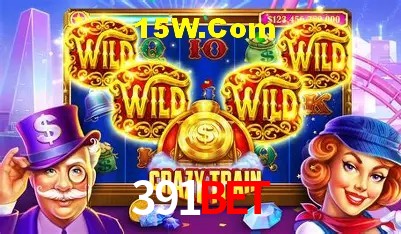 Ofertas Exclusivas 391bet