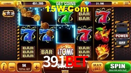 Ofertas Exclusivas 391bet
