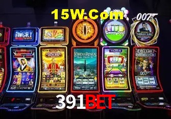 Tecnologia da Plataforma 391bet