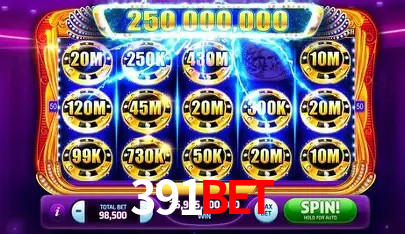 Promoções Sazonais 391bet