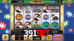 Programa VIP 391bet