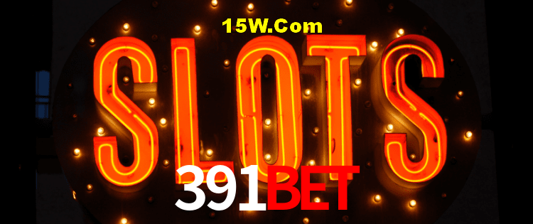 Casino Ao Vivo 391bet