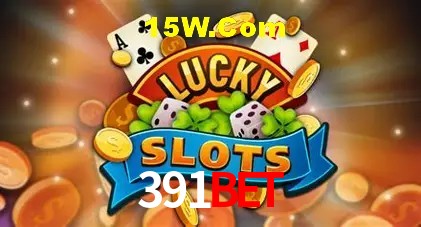 Provedores de Jogos 391bet