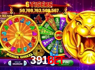 Benefícios da Conta 391bet