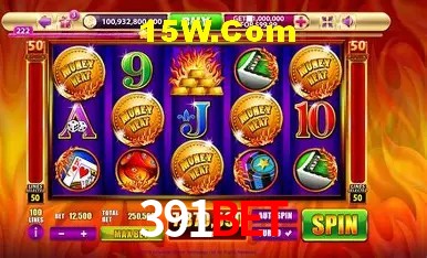 Diretório de Jogos 391bet