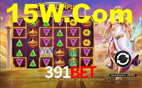 391bet: Seu Cassino Premiado com Pagamentos Rápidos