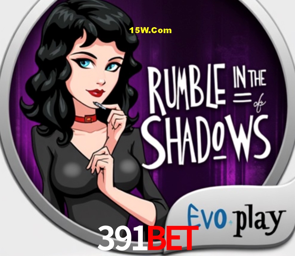 Jogos de Slot 391bet